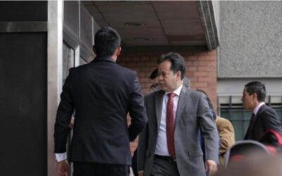 Defensa de Villamizar solicita a la Fiscalía un interrogatorio