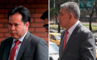 Proceso judicial contra Villamizar y Díaz continúa con ellos en libertad